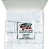 Montana X-Treme 1-3/8 Inch Square Patch 300 ct
