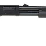 Mossberg Maverick 88 Slug 12ga 6rd Capacity 24" Barrel Blued