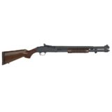 Mossberg 590A1 Retrograde 12ga 590A1 Walnut Corn Cob Forend & Stock