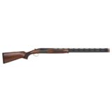 Mossberg International Gold Reserve Black Label Shotgun 20 ga 3" Chamber 2rd Capacity 30" Barrel Walnut