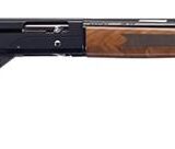 Mossberg International SA-20 Bantam 20ga 5rd Capacity 24" Barrel Blued