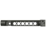 Midwest Industries Side Folder Pistol Brace Compatible Black