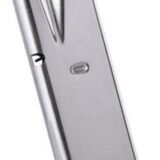 Mec-Gar Handgun Magazine Taurus PT92/99 HT Nickel 10/rd
