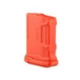 Fab Defense AR-15 Magazine 10/rd Black Polymer