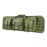NcSTAR VISM Double Carbine Case - Green 42"