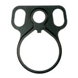 Outdoor Connection Single Point Adapter with QD Sling Connection