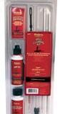 Outers Clamshell Cleaning Kit .22 Cal