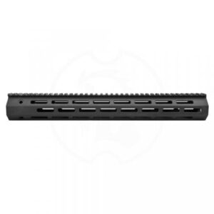 Troy MLOK Rifle Handguard 5.56 15" Black