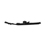 Troy T-Sling Padded - Black