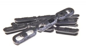 Troy Squid Grip MLOK Black 7/ct