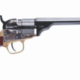Cimarron Firearms 62 Pocket Conversion Handgun .380 Auto 5rd Capacity 6" Barrel Wood Grip