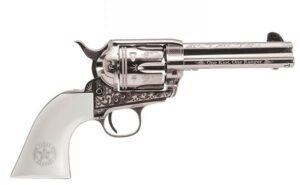 FRONTIER 4.75 45LC PW NICK LSR ENG TEXAS RANGER