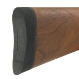 Pachmayr Trap XLT Ultra Soft Magnum Recoil Pad - Medium Black