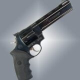 Pachmayr Diamond Pro grip S&W N Roundbutt