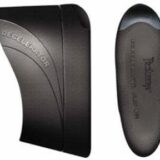 Pachmayr Decelerator Magnum Slip-On Recoil Pads - Large Black