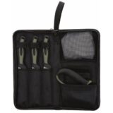 Old Timer Lightweight Field Dressing Kit 4 Pieces