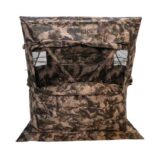 BOG Sitting Hub Blind 600D Mossy Oak Terra