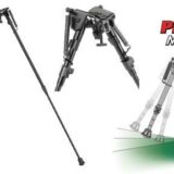 Caldwell Pivot Model XLA Bipod - 13-23"