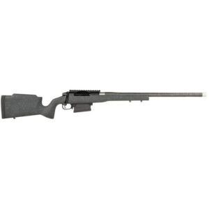 Proof Elevation MTR 2.0 Rifle 7 Backcountry 5rd Magazine 20" Threaded Barrel Carbon Fiber Black Granite Stock