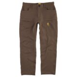 Browning Pahvant Pro Pant Major Brown 40