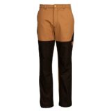 Browning Upland Denim Pant Chocolate Tan 34x32