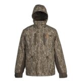 Browning Cold Front Parka Mossy Oak Bottomland 2XL