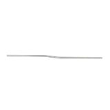 Aero Precision Carbine Length Gas Tube for AR-10/AR-15 9.75" Stainless Steel