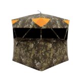 Barronett Blinds Ace 250 Ground Blind Crater Harvest Camo