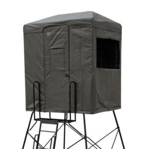 River's Edge Landmark 550 Shooting House Tower Blind