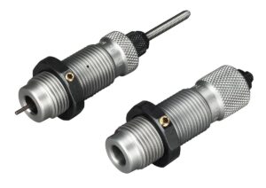 RCBS AR Small Base Die Set .243 Win