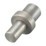 RCBS Lube-A-Matic Top Punch .429