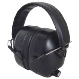 Radians Electronic 430-EHP Ear Muffs 26dB Black