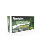 Remington Core-Lokt Lever Gun Ammunition 35 Rem 200gr PT 2100 fps 20/ct