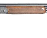 Rizzini BR110 Sporter Shotgun 12ga. 2/rd 32" Barrel Turkish Wood Stock Over/Under