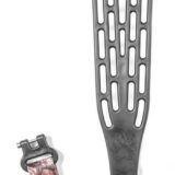 Kodiak Air Rifle Sling Black/Mossy Oak lnfinity