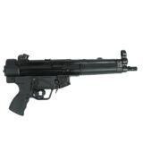 SDS MAC 5 w/Franklin Armory Binary Trigger Pistol 9mm Luger 30rd Magazines(2) 8.9" Barrel