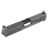 Smith & Wesson M&P9 M2.0 Optic Ready Slide for 4" Barrel Black