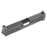 Smith & Wesson M&P9 M2.0 Optic Ready Slide for 4.25" Barrel Black