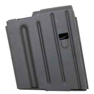 Smith & Wesson M&P10 Rifle Magazine Black .308 cal 10/rd