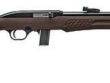 Rossi RS Rifle .22LR 10rd Magazine 18" Barrel Brown Stock