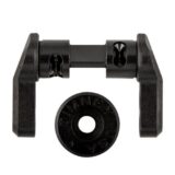 Timney Triggers 49er Safety Selector Ambi Black