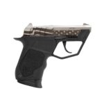 Taurus US Flag 22 Tuc Handgun .22 LR 9rd Magazine 2.5" Barrel Stainless Steel