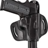 TX 1836 by Tagua FOR Most 1911's -Black-R/H