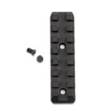Beretta 1301 Tactical Aluminum PIcatinny Rail For Beretta 1301 Tactical Shotgun