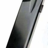 Beretta APX Magazine 9mm Luger Blued Steel 10/rd