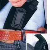 Uncle Mike's Sidekick Inside-The-Pant Holsters with Retention Strap Fits Small Autos (.22-.25 Cal.) - Right Hand