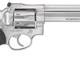 RUGER GP100 357 MAG 6" BBL 7RD