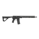 Ruger Harrier Rifle 5.56 NATO 30rd Magazine 16.1" 1/2x28 Threaded Barrel Black Magpul MOE-K2