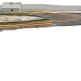 HAWKEYE PREDATOR 6.5 CREEDMOOR BA RIFLE 24 BBL Matte STS