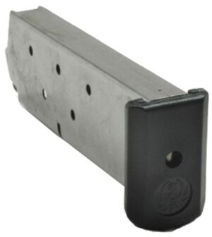 Ruger Handgun Magazine for P345 .45 ACP 8rds Stainless